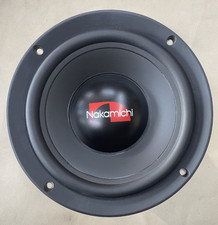 Old School Nakamichi ME-0844