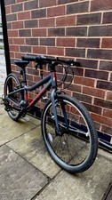 Carrera Abyss 24" wheels kids