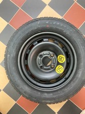 Spare Wheel,  Goodyear