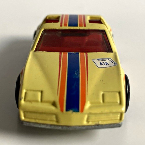 Hot wheels sunshine circuit - hot,