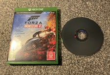 Forza Horizon 4 - Xbox One /