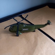 Vintage Dinky Toys Sea King