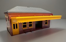 Triang Railway Buildings R60