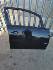 VAUXHALL CORSA D  DOOR BARE