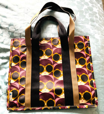 ORLA KIELY VOLTAIR SHOPPER
