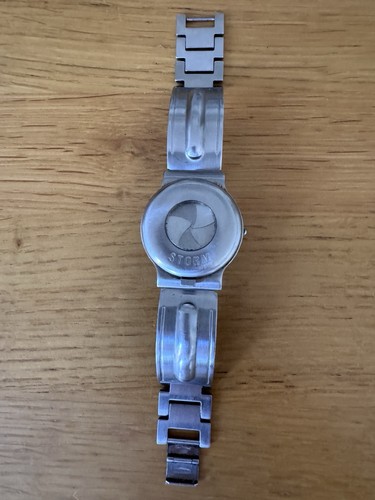 Vintage 2000 storm men - storm, men’s
