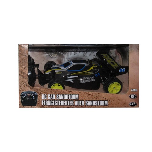 Remote control car - control,