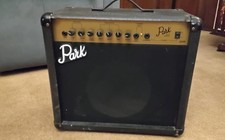 Marshall (Park) G25R Guitar