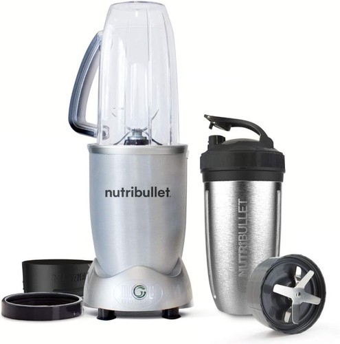 Nutribullet 1200 piece set - 8,