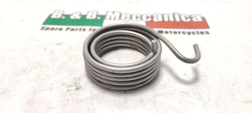 Spring return recoil starter - return,
