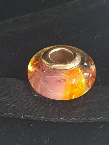 Murano glass glittering sunset - murano,