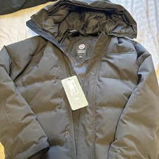 Canada Goose McMillan Parka Xl