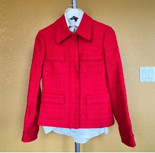 Classiques entier red boucle - classiques,