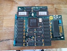 Acorn BBC Master 80186