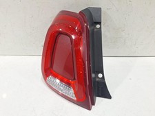 FIAT 500 LOUNGE MK1 2015-2025