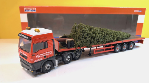Corgi cc13422 erf ect - 1:50,