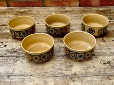 Kilncraft Bacchus 1970s 5 X