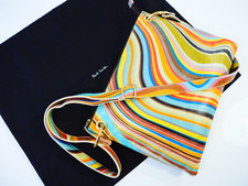 Paul Smith Leather Bag
