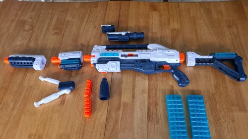 Nerf shot regenerator - nerf, x-shot