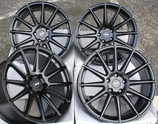 Alloy Wheels 17" 02 For Volvo
