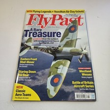 FlyPast Aviation Magazine May