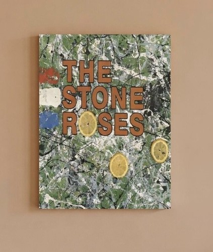 The stone roses - the,