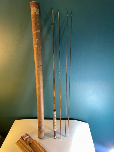 Vintage southbend fishing rod - vintage,
