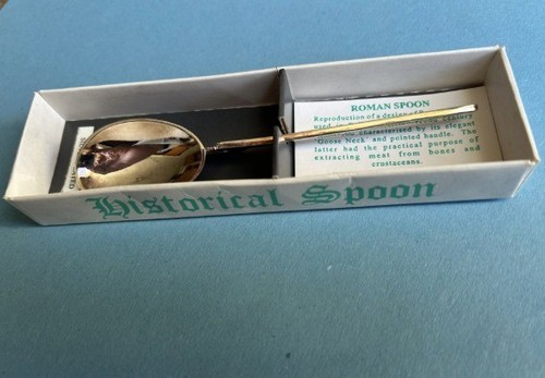 Westair reproduction silver