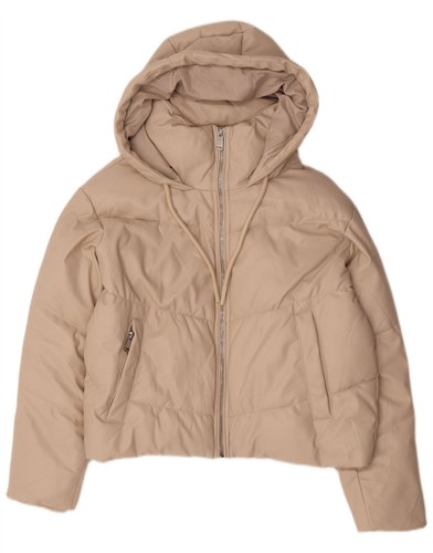 Zara womens oversized hooded - zara,