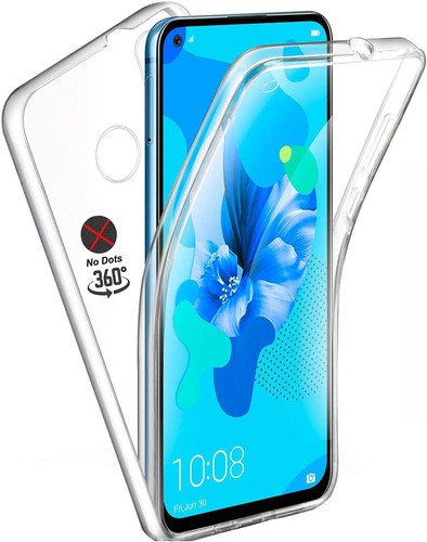 360 shockproof protective tpu - protective,