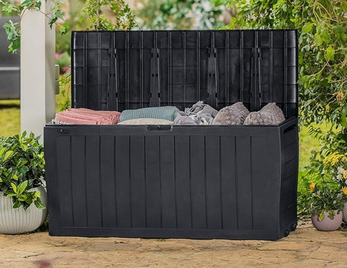 Keter marvel 270l outdoor - marvel+,