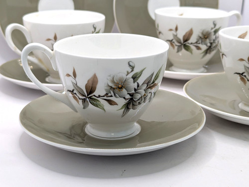 Ridgway potteries royal - ridgway,