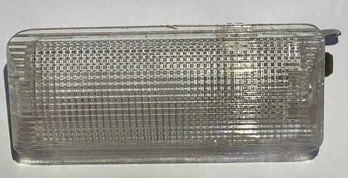 Tailgate light lamp - tailgate,