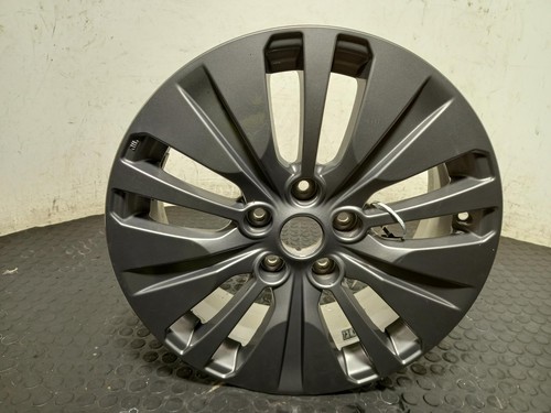 Suzuki sx4 cross alloy - suzuki, wheel