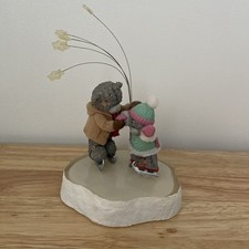 Me To You Figurine Ornament