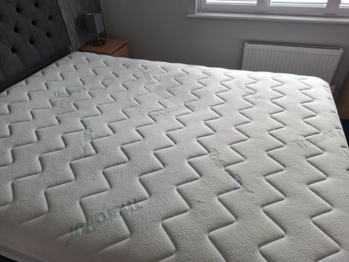 Tempur therapur 800 - tempur,