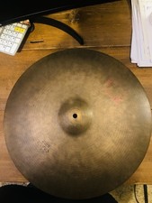 Sabian B8 18” Crash Ride