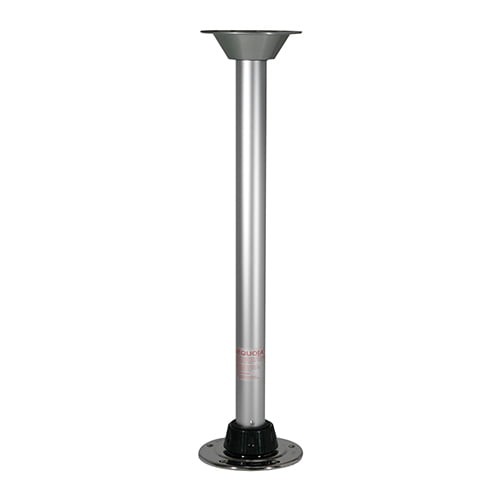 Sequoia iii table - leg, set