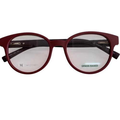 Missoni burgundy round - burgundy,