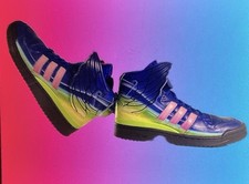 Adidas Jeremy Scott 4.0