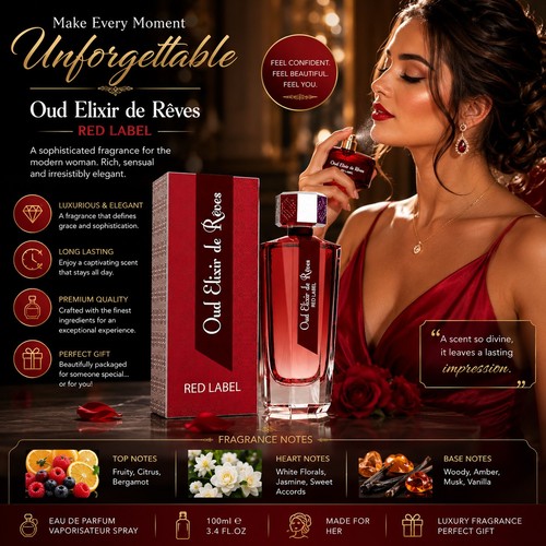 Oud elixir reyes - de, red