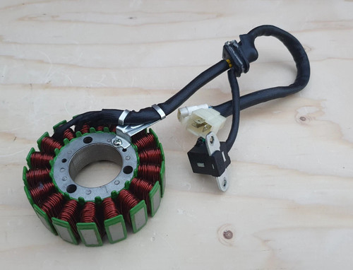 Keeway rk v125c v - v125c,