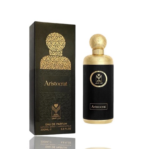 Aristocrat eau de parfum - eau,