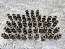 BT40 pull studs DIN69872b