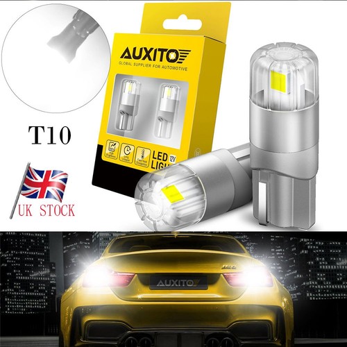 T10 501 led car side - 2x,