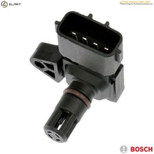 SENSOR BOOST PRESSURE 0 261