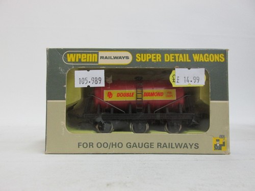 Wrenn scale w5044 6 - wrenn, scale.
