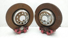 GOLF BRAKE KIT CALIPERS  VOLKSWAGEN  GTI PERFORMANCE TSI 2.0L Petrol  8V0615423A