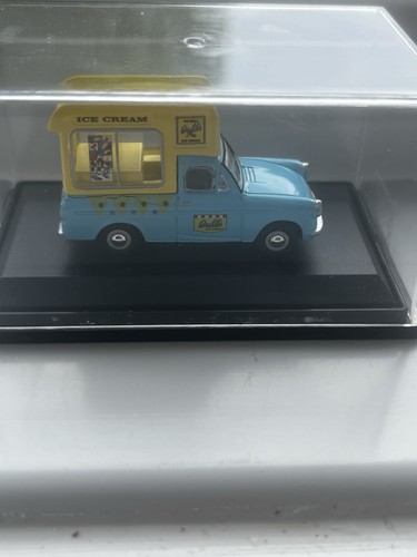 Corgi classics morris - morris, j