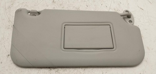 Ford max sun visor zetec - visor,